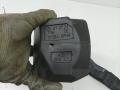 ремень безопасности Volkswagen Passat B6 2008, 2.0 л., CBAB, дизель, МКПП, универсал, полный привод, 3C9857806G - фото №3