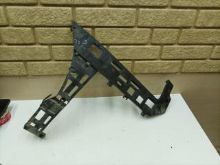 Крепление бампера заднего Volkswagen Passat B6 2008, 2.0 л., CBAB, дизель, МКПП, универсал, полный привод, 3C9807377