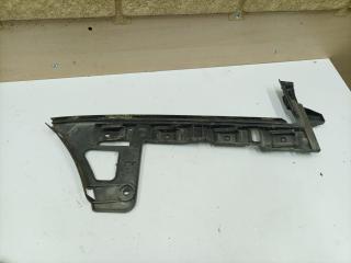 Крепление бампера заднего Volkswagen Passat B6 2008, 2.0 л., CBAB, дизель, МКПП, универсал, полный привод, 3C9807393