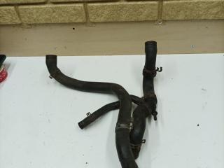 патрубок радиатора Volkswagen Golf 4 поколение 2002, 1.6 л., BCB, бензин, МКПП, хетчбэк 5 дв., 1J0121049F