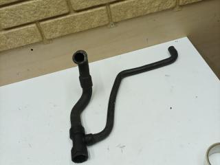 патрубок радиатора Audi A4 B5 1995, 1.8 л., ADR, бензин, МКПП, седан, 8D0121055G