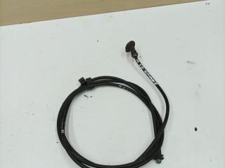 трос капота Volkswagen Golf 4 поколение 1999, 1.4 л., AKQ, бензин, МКПП, хетчбэк 5 дв., 1J1823531B