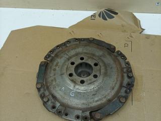 корзина сцепления Volkswagen Golf 4 поколение 2002, 1.6 л., BCB, бензин, МКПП, хетчбэк 5 дв., 036141025N