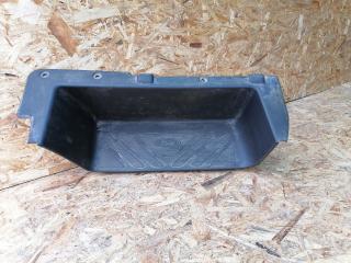 накладка на порог Ford Transit 6 поколение 2003, 2.0 л., дизель, МКПП, YC15V13201