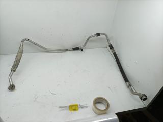 трубка кондиционера Volkswagen Passat B6 2008, 2.0 л., CBAB, дизель, МКПП, универсал, полный привод, 3C0820743BT