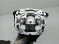 подушка безопасности водителя Volkswagen Passat B6 2008, 2.0 л., CBAB, дизель, МКПП, универсал, полный привод, 1K0880201CB - фото №4