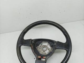 кнопки управления на руле Volkswagen Passat B6 2008, 2.0 л., CBAB, дизель, МКПП, универсал, полный привод, 1P0959542, 1K0959537J, 1K0959538F