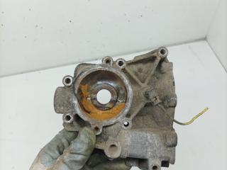 корпус термостата SsangYong Musso 1 поколение 1998, 2.9 л., MB-OM 662, дизель, МКПП, внедорожник 5 дв., 6032010201