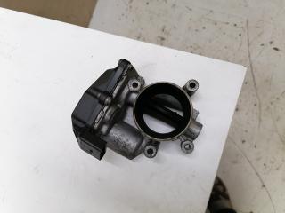 заслонка дроссельная Volkswagen Passat B6 2008, 2.0 л., CBAB, дизель, МКПП, универсал, полный привод, A2C53338105