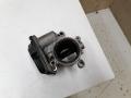 заслонка дроссельная Volkswagen Passat B6 2008, 2.0 л., CBAB, дизель, МКПП, универсал, полный привод, A2C53338105 - фото №2