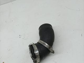патрубок интеркулера Volkswagen Passat B6 2008, 2.0 л., CBAB, дизель, МКПП, универсал, полный привод, 1K0145762EL