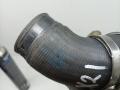 патрубок интеркулера Volkswagen Passat B6 2008, 2.0 л., CBAB, дизель, МКПП, универсал, полный привод, 1K0145762EL - фото №4