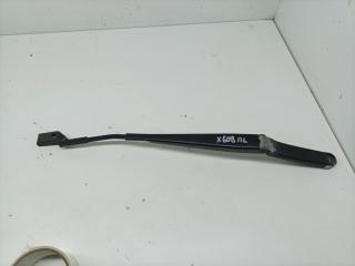 щеткодержатель (поводок стеклоочистителя, дворник) Volkswagen Passat B6 2007, 1.9 л., BLS, дизель, МКПП, универсал