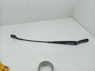 щеткодержатель (поводок стеклоочистителя, дворник) Volkswagen Passat B6 2007, 1.9 л., BLS, дизель, МКПП, универсал