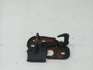 замок капота Volkswagen Passat B6 2007, 1.9 л., BLS, дизель, МКПП, универсал