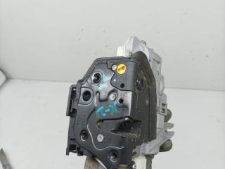 замок двери задней левой Volkswagen Passat B6 2008, 2.0 л., CBAB, дизель, МКПП, универсал, полный привод, 3C4839015A