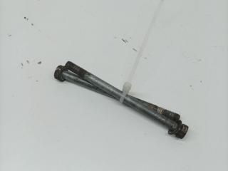 суппорт задний левый Citroen C5 1 поколение 2002, 2.0 л., RHS (DW10ATED), дизель, МКПП, универсал