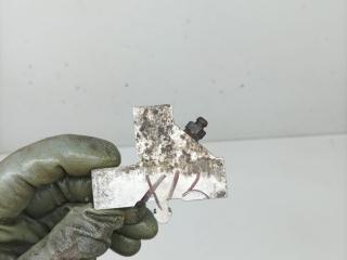 распределитель тормозных усилий Citroen C5 1 поколение 2002, 2.0 л., RHS (DW10ATED), дизель, МКПП, универсал