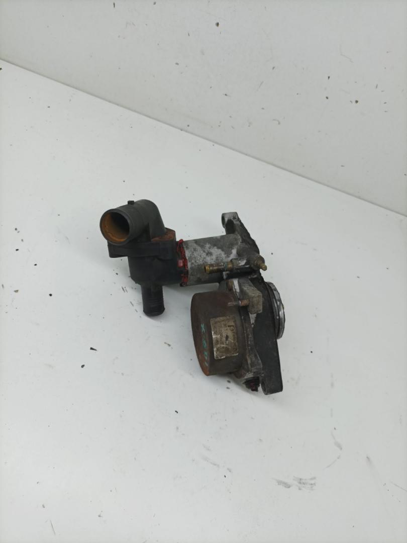 насос вакуумный Ford Transit 6 поколение 2003, 2.0 л., дизель, МКПП, XS7Q-A451-BH - фото №1