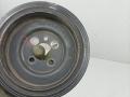 шкив коленвала Volkswagen Passat B6 2008, 2.0 л., CBAB, дизель, МКПП, универсал, полный привод, 03G105243 - фото №3
