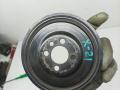 шкив коленвала Volkswagen Passat B6 2008, 2.0 л., CBAB, дизель, МКПП, универсал, полный привод, 03G105243 - фото №6