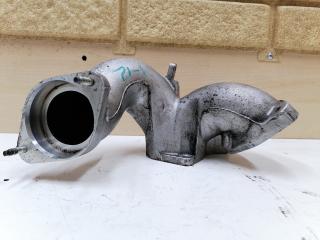 коллектор впускной Citroen C5 1 поколение 2002, 2.0 л., RHS (DW10ATED), дизель, МКПП, универсал