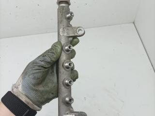 датчик давления топлива Volkswagen Passat B6 2008, 2.0 л., CBAB, дизель, МКПП, универсал, полный привод, 03L906051