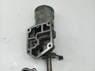 корпус масляного фильтра Volkswagen Passat B6 2008, 2.0 л., CBAB, дизель, МКПП, универсал, полный привод, 045115389H