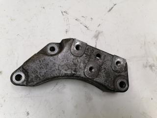 кронштейн двигателя Volkswagen Passat B6 2008, 2.0 л., CBAB, дизель, МКПП, универсал, полный привод, 1K0199117