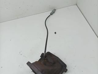 датчик температуры в выпускном коллекторе Citroen C5 1 поколение 2002, 2.0 л., RHS (DW10ATED), дизель, МКПП, универсал, 9643015280, 9640141380