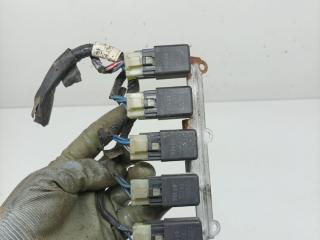 реле (прочие) SsangYong Musso 1 поколение 1998, 2.9 л., MB-OM 662, дизель, МКПП, внедорожник 5 дв.