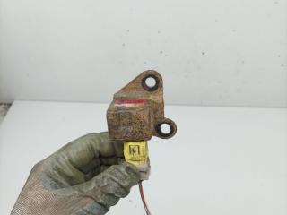 датчик удара Toyota Avensis 1 поколение (T220) 1999, 2.0 л., TD, 2C-TE, дизель, МКПП, универсал, 187600-3220, 73-20080