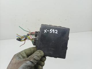 блок управления (другие) SsangYong Musso 1 поколение 1998, 2.9 л., MB-OM 662, дизель, МКПП, внедорожник 5 дв.