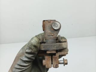 рулевой карданчик Ford Transit 6 поколение 2003, 2.0 л., дизель, МКПП