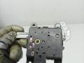 моторчик заслонки печки Nissan Almera N16 2003, 1.5 л., QG15DE, бензин, МКПП, хетчбэк 5 дв., 3G24030820 - фото №2