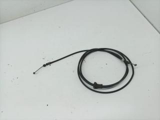 замок капота SsangYong Musso 1 поколение 1998, 2.9 л., MB-OM 662, дизель, МКПП, внедорожник 5 дв.