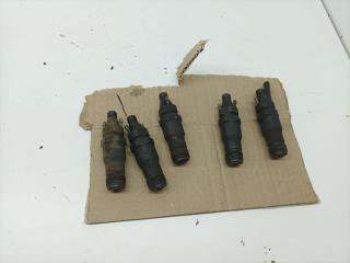 форсунка SsangYong Musso 1 поколение 1998, 2.9 л., MB-OM 662, дизель, МКПП, внедорожник 5 дв.