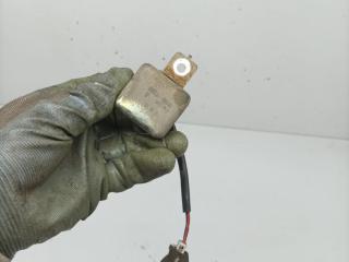 реле (прочие) SsangYong Musso 1 поколение 1998, 2.9 л., MB-OM 662, дизель, МКПП, внедорожник 5 дв., 8661005000