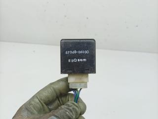 реле (прочие) SsangYong Musso 1 поколение 1998, 2.9 л., MB-OM 662, дизель, МКПП, внедорожник 5 дв., 87360-06000