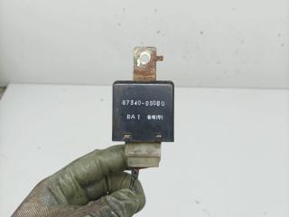 реле (прочие) SsangYong Musso 1 поколение 1998, 2.9 л., MB-OM 662, дизель, МКПП, внедорожник 5 дв., 8734005000