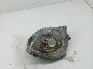 кронштейн ТНВД Citroen C5 1 поколение 2002, 2.0 л., RHS (DW10ATED), дизель, МКПП, универсал, 9638921780, 96389217