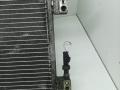 радиатор кондиционера Citroen C5 1 поколение 2002, 2.0 л., RHS (DW10ATED), дизель, МКПП, универсал, 9632629580 - фото №4