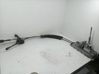 кулиса Volkswagen Passat B6 2008, 2.0 л., CBAB, дизель, МКПП, универсал, полный привод, 3C0711049AG, 1K0711061B