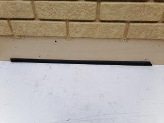 молдинг двери задней правой Volkswagen Passat B6 2007, 1.9 л., BLS, дизель, МКПП, универсал