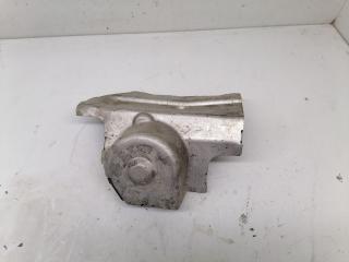 Кронштейн блока ABS Volkswagen Passat B6 2008, 2.0 л., CBAB, дизель, МКПП, универсал, полный привод, 3C1614321A