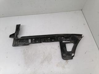 Крепление бампера заднего Volkswagen Passat B6 2008, 2.0 л., CBAB, дизель, МКПП, универсал, полный привод, 3C9807394