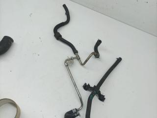 трубка топливная Volkswagen Passat B6 2008, 2.0 л., CBAB, дизель, МКПП, универсал, полный привод, 03L201360F