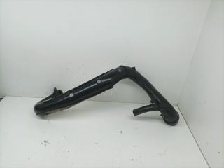 патрубок интеркулера Citroen C5 1 поколение 2002, 2.0 л., RHS (DW10ATED), дизель, МКПП, универсал, 9641893580