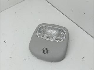 фонарь салона (плафон) Citroen C5 1 поколение 2002, 2.0 л., RHS (DW10ATED), дизель, МКПП, универсал