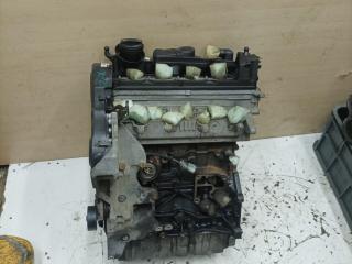 двигатель Volkswagen Passat B6 2008, 2.0 л., CBAB, дизель, МКПП, универсал, полный привод, CBA